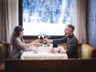 Suitehotel Gampen *** Superior | Sulden 
