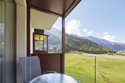 Suitehotel Gampen *** Superior | Sulden 