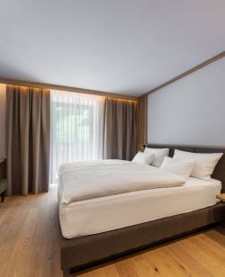 Doppelzimmer Budget Neu ab 2026 Doppelzimmer Budget Neu ab 2026