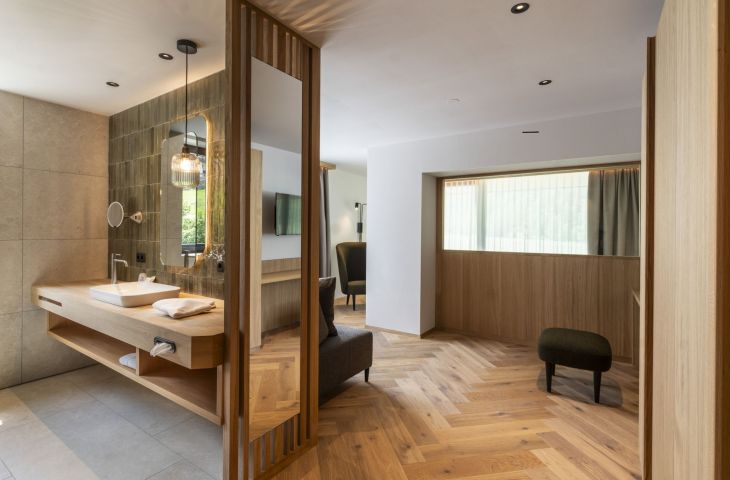 Gampen Ortler Suite new 2026